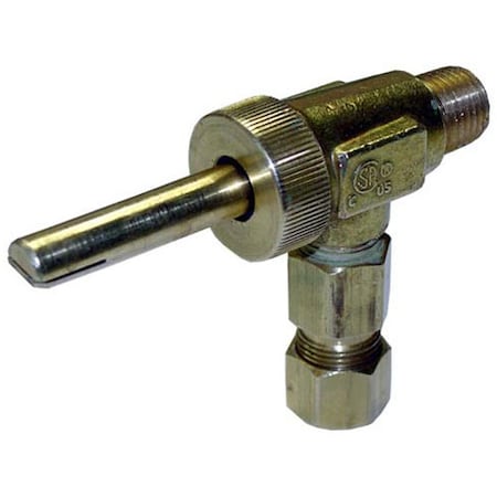 Southbend Burner Valve 1/4"Mpt X 3/8 Cc 1176015